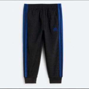 Boys adidas slim fit jogger